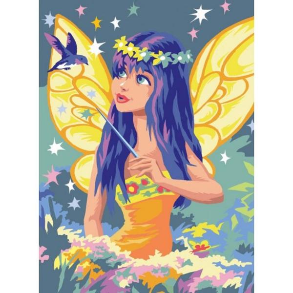 Oricine poate picta cu colectia Pictura pe numereColectiile de pictura&nbsp;ofera oportunitatea atat adultilor si celor mai tineri artisti de a crea si expune o pictura frumoasa de care sa fie extrem de mandriSeturile de creatie Sequin Art au devenit o tendin&539;&259; popular&259; de reducere a stresului pentru adul&539;i &537;i copii &537;i cel mai 