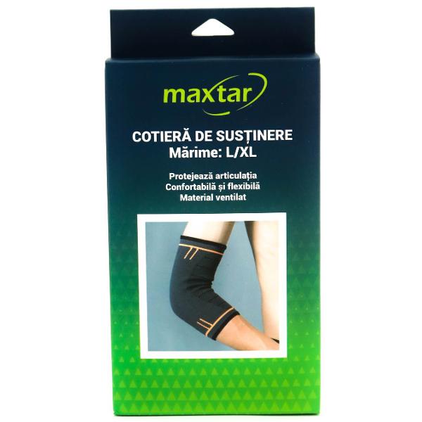 Protejeaza articulatiaConfortabila si flexibilaMaterial ventilat