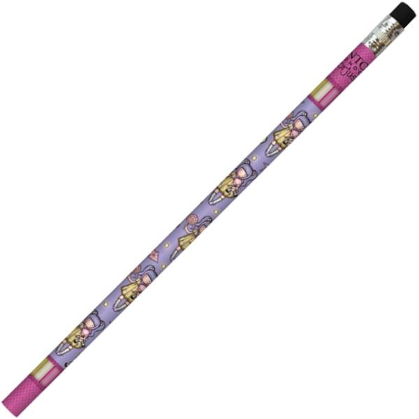 Dimensiuni 167x07x07 cmGreutate 10 gMaterial lemnProdus original 100Importator Jad FlamandeCreionul Gorjuss First Prize se evidentiaza prin mina din grafit de buna calitate prin radiera in doua culori si parfumata si prin designul nou al personajului First Prize adaugat brandului GorjussCreioanele sunt instrumentele de scris nelipsite din penarul oricarui elev iar 