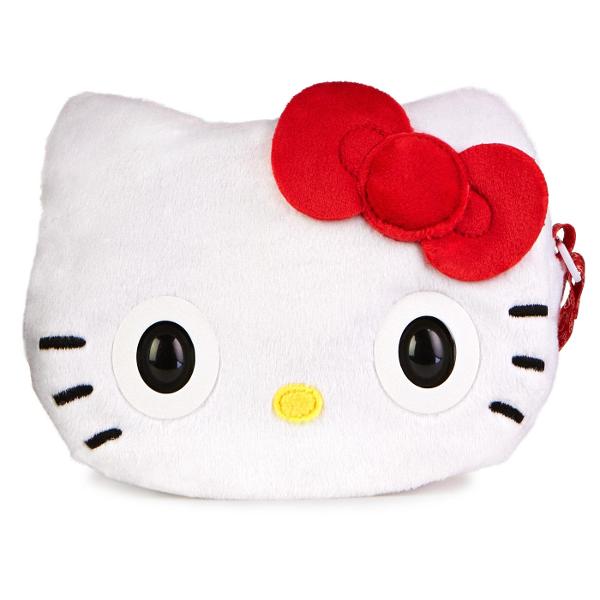 Descopera cele mai la moda accesorii din acest sezon Animale de companie pentru portofel si Hello Kitty precum si setul de prieteni este compus din trei personaje noi ofera si mai multe posibilitati de stilizare si tinute fantastice Alege-ti preferatul Hello Kitty cu fundita din piele artificiala neteda ciocolata super pufoasa sau melodia mea ornata cu pietricele Fiecare dintre acestea are un aspect unic si finisaje detaliate &Icircn timp ce esti afara si in miscare animalul tau de 