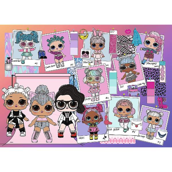 Un puzzle calitate trebuie sa fie relaxant si distractiv Aranjarea unui puzzle constitue atat pentru copii cat si pentru adulti este o modalitate deosebita de dezvoltare a indemanarii spiritului de observatie si a concentrarii Trefl este o companie poloneza cu sediul central in regiunea Pomorze Incepand din 1985 compania a inceput sa produca puzzle-uri dezvolatand ulterior si segmentul de carti de joc si jocuri de societate In prezent Trefl este lider in Polonia si plina expansiune in 