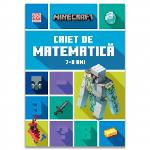 Minecraft - Caiet de ...