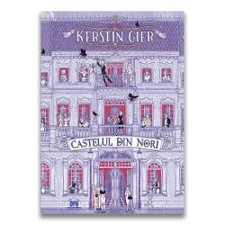 &Icirc;n mun&539;ii Elve&539;iei se afl&259; Castelul din nori un hotel grandios de renume atins de patina vremii &Icirc;ns&259; &icirc;n noaptea dintre ani la balul de revelion sosesc invita&539;i din toate col&539;urile lumii Podelele trosnesc de pa&537;ii gr&259;bi&539;i ai ilu&537;trilor musafiri iar coridoarele se trezesc la via&539;&259; Fanny are 17 ani &537;i al&259;turi de fiul simpatic al hotelierului Ben &537;i de restul personalului este 