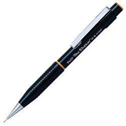 Agit&259;-l pentru a scoate mina afar&259; Pilot Shaker este un creion mecanic re&icirc;nc&259;rcabil cu un sistem ce sus&539;ine mina perfect integrat al&259;turi de sistemul Shaker Sistemul Shaker permite ac&539;ionarea minei fie prin scuturare fie prin sistemul clasic de ap&259;sare a butonului superiorPropriet&259;&539;iInstrument de scris ergonomic cu grip de cauciuc pentru un bun control &537;i confort &icirc;n scriereProdus 