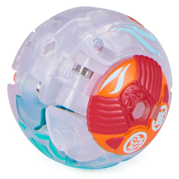Dezlantuie transformari epice cu noul Bakugan Evolutions cu decor si personaje complet noi &Icircnfrunta-ti prietenii cu propriul tau Bakugan si poti deveni cel mai tare maestru Bakugan Rostogoleste-ti Bakugan-ul peste BakuCore metalic doua incluse pentru a-l vedea transformandu-se in Baku-Action &Icircn plus foloseste cardul Gate inclus pentru si mai multe moduri de a juca si de a castiga bonusuri Cu personaje noi si personaje care se revin Bakugan Evolution are detalii 