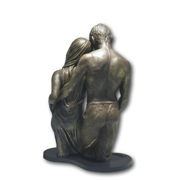 Statueta Armonie 21x12x32 cm 577