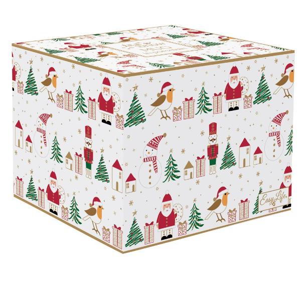 Cu un design italian autentic &537;i un stil rafinat gama de por&539;elanuri &537;i decora&539;iuni de la Easy Life aduce &icirc;n fiecare cas&259; un plus de elegan&539;&259; &537;i originalitateDecorurile pline de personalitate transform&259; fiecare moment &icirc;ntr-o experien&539;&259; estetic&259; de neuitat perfect&259; pentru a aduce o not&259; sofisticat&259; at&acirc;t &icirc;n propria locuin&539;&259; c&acirc;t &537;i pentru a fi oferit&259; cadou 