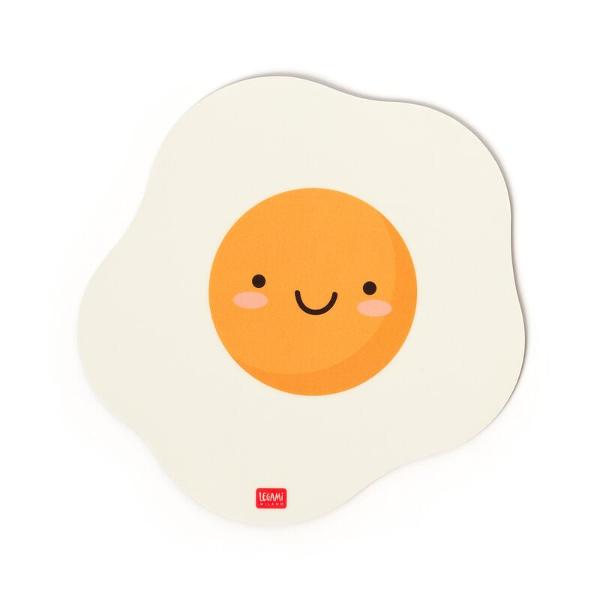 Mousepad  Egg Legami MOU0025