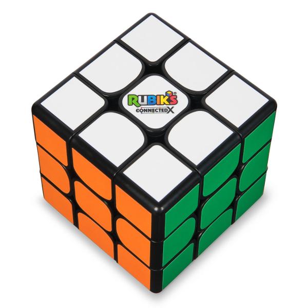 Rubik&39s ConnectedX - Cubul Rubik electronic pentru incepatori si profesionisti Cubul magic se conecteaza la aplicatia gratuita ConnectedX prin Bluetooth aplicatie cu numeroase functii Aplicatia detecteaza pozitia Cubului Rubik si va poate ajuta sa o rezolvati pas cu pas &Icircn plus puteti masura timpul de rezolvare cu cronometrul si exista numeroase mini-jocuri si provocari care fac rezolvarea cuburilor si mai interesanta &Icircntreaga lume a cubarii aplicatia se poate 