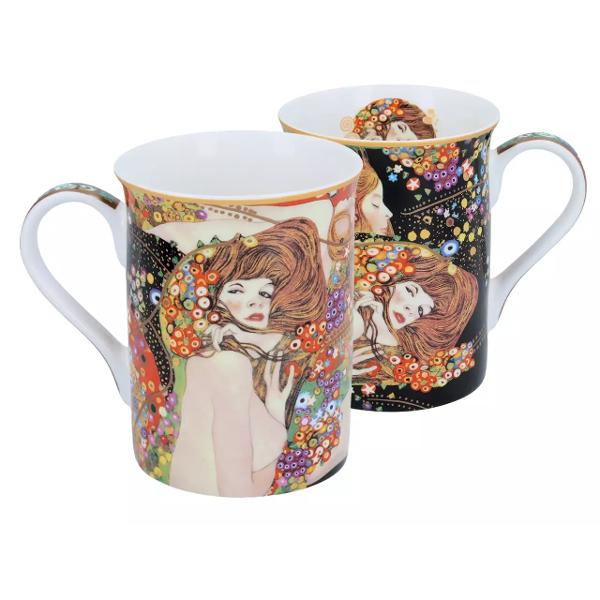 Cana Gustav Klimt - Serpi de apa ll 0420 l 5322302