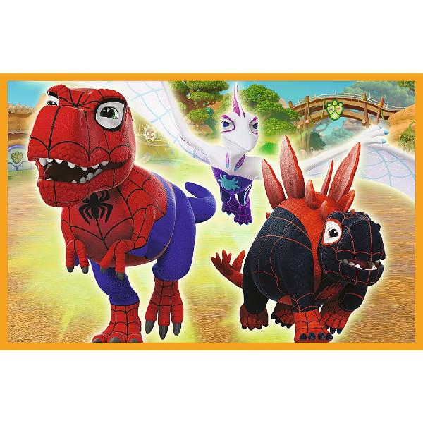 Un puzzle calitate trebuie sa fie relaxant si distractiv Aranjarea unui puzzle constitue atat pentru copii cat si pentru adulti este o modalitate deosebita de dezvoltare a indemanarii spiritului de observatie si a concentrarii Trefl este o companie poloneza cu sediul central in regiunea Pomorze Incepand din 1985 compania a inceput sa produca puzzle-uri dezvolatand ulterior si segmentul de carti de joc si jocuri de societate In prezent Trefl este lider in Polonia si plina expansiune in 