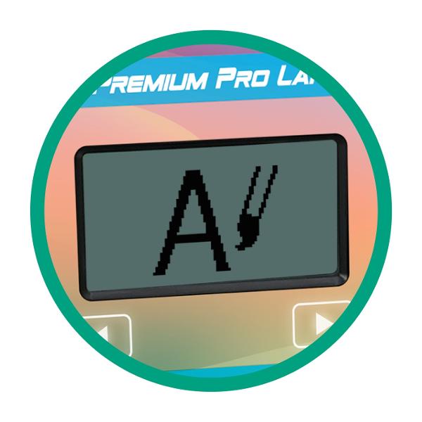 Descoperiti o lume fascinanta a invatarii interactive cu noul laptop WinFun Premium Pro Conceput special pentru a captiva atentia copiilor cu varsta de peste 4 ani acest laptop educational reprezinta o modalitate excelenta de a imbina distractia cu dezvoltarea abilitatilor esentiale Laptopul WinFun Premium Pro se remarca prin ecranul sau LCD generos care ofera o imagine clara si prietenoasa pentru ochi asigurand astfel o experienta de invatare confortabila chiar si in sesiuni mai lungi de 