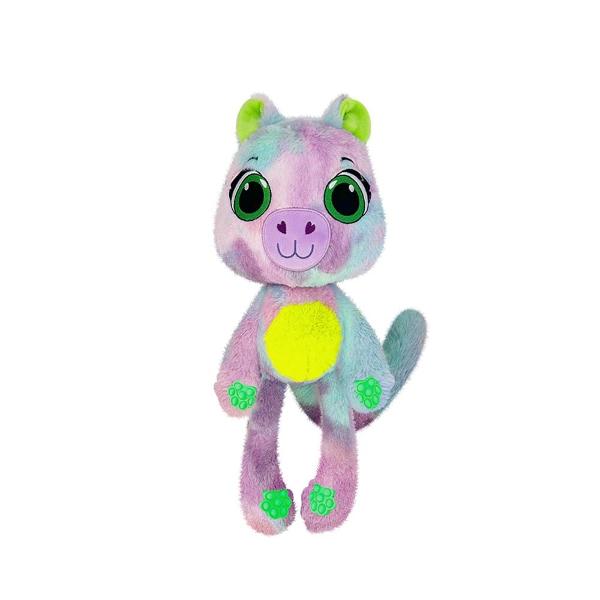 Culoare&nbsp;MulticolorPentru&nbsp;Fete BaietiVarsta recomandata&nbsp;0 - 6 luni 6 - 12 luni 1 - 2 ani 2 - 3 ani 3 - 4 ani 4 - 5 ani 5 - 6 ani 6 - 7 ani 7 - 8 aniDimensiuni produs ambalat&nbsp;22 x 3 x 11 cmGreutate produs ambalat&nbsp;010 
