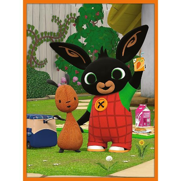 Un puzzle de calitate trebuie sa fie relaxant si distractiv Aranjarea unui puzzle constitue atat pentru copii cat si pentru adulti este o modalitate deosebita de dezvoltare a indemanarii spiritului de observatie si a concentrarii Trefl este o companie poloneza cu sediul central in regiunea Pomorze Incepand din 1985 compania a inceput sa produca puzzle-uri dezvolatand ulterior si segmentul de carti de joc si jocuri de societate In prezent Trefl este lider in Polonia si plina expansiune in 