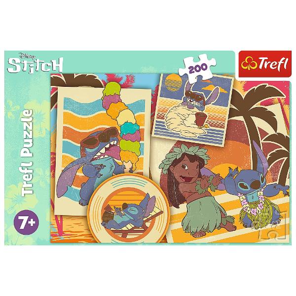 Un puzzle de calitate trebuie sa fie relaxant si distractiv Aranjarea unui puzzle constitue atat pentru copii cat si pentru adulti este o modalitate deosebita de dezvoltare a indemanarii spiritului de observatie si a concentrarii Trefl este o companie poloneza cu sediul central in regiunea Pomorze Incepand din 1985 compania a inceput sa produca puzzle-uri dezvolatand ulterior si segmentul de carti de joc si jocuri de societate In prezent Trefl este lider in Polonia si plina expansiune in 