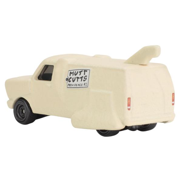 Adauga un stil de mare viteza colectiei tale Hot Wheels cu Hot Wheels Cars - Celebrations  Aceste obiecte de colectie Hot Wheels de cultura pop sunt un must-have pentru orice pasionat de masini turnate sub presiune Fiecare masina din colectie are detalii complicate design atragator si culori indraznete care cu siguranta vor impresiona Fie ca esti un fan Hot Wheels de mult timp sau doar iti incepi colectia aceste masini Celebrations sunt perfecte pentru curse expuse sau tranzactionare cu 
