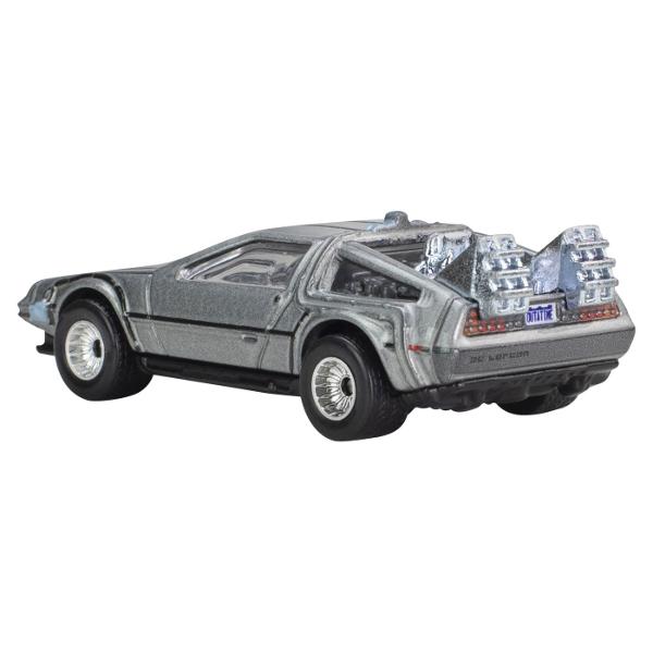 Adauga un stil de mare viteza colectiei tale Hot Wheels cu Hot Wheels Cars - Celebrations  Aceste obiecte de colectie Hot Wheels de cultura pop sunt un must-have pentru orice pasionat de masini turnate sub presiune Fiecare masina din colectie are detalii complicate design atragator si culori indraznete care cu siguranta vor impresiona Fie ca esti un fan Hot Wheels de mult timp sau doar iti incepi colectia aceste masini Celebrations sunt perfecte pentru curse expuse sau tranzactionare cu 