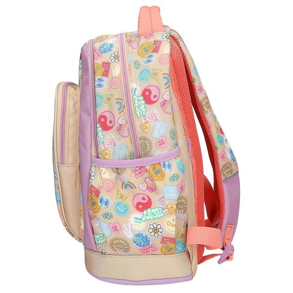 Ghiozdan TOPModel Girl Power 113285