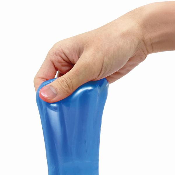 O noua pasiune zaharoasa Amesteca creeaza decoreaza fa poze si stoarce-le Conceput pentru cea mai virala tendinta slimy de pe internet Deveniti un adevarat bucatar Amesteca diferite ingrediente Slimy si creeaza bunatati care arata exact ca cele reale Decoreaza-le asa cum iti place Fa poze Inregistreaza-l Impartaseste-o cu cei dragi Tine-l sau strange-l pentru a face cel mai cremos si mai special Slimy