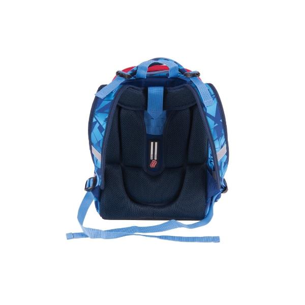 Dimensiune 38 x 28 x 18 cm extins 38 x 28 x 24 cmMaterial Poliester 600dGreutate 097 kgImprimare Imprimare la ma&537;in&259;Catarame NIFCODispozitive de tragere pentru fermoar metalFermoare SBSLogo vowenCompartimente 2 separatoare principale  interioareBretele de um&259;r da înt&259;rite cu controlul în&259;l&539;imiiSuport construc&539;ie 