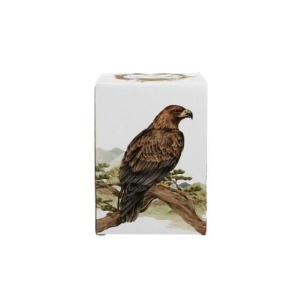 Can&259; termic&259; Animals &ndash; VULTUR 330 mlCana termic&259; Vultur face parte din colec&539;ia Animals &537;i este realizat&259; din o&539;el inoxidabil 188 p&259;str&acirc;nd b&259;uturile calde sau reci oriunde te afli &ndash; la birou la &537;coal&259; sau 