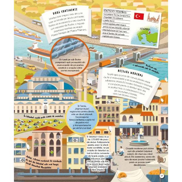 DESCOPER&258; SECRETELE CELOR MAI SPECTACULOASE ORA&536;E DIN LUME E&537;ti preg&259;tit s&259; iei parte la o aventur&259; global&259; Porne&537;te într-o c&259;l&259;torie de poveste pentru a descoperi activit&259;&539;ile de zi cu zi &537;i via&539;a trepidant&259; de ast&259;zi din 24 de ora&537;e cele mai frumoase &537;i mai interesante de pe mapamond Descoper&259; cum Reykjavík 