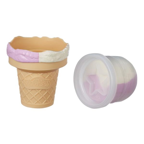 Stii cat este ceasul Este timpul pentru gustari haioase facute din plastilina Play-Doh Copiii de 3 ani si mai mari care adora sa fie creativi cu jucarii de gatit si plastilina modelatoare vor fi incantati sa creeze propriile versiuni Play-Doh ale gustarilor preferate de copii Cu ustensile Play-Doh usor de folosit si plastilina Play-Doh in culori variate sunt atat de multe creatii pe care imaginatia lor le poate &bdquogati&rdquo Creeaza preparate uimitoare adauga stralucire 