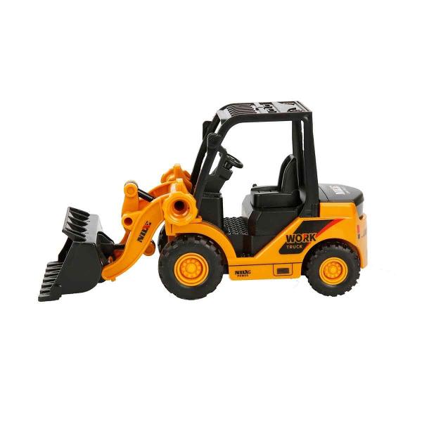 Vehicule De Constructii Modele diverse S00070695Pret per bucata Nu se poate alege modelul se livreaza in functie de disponibilitatea din stoc