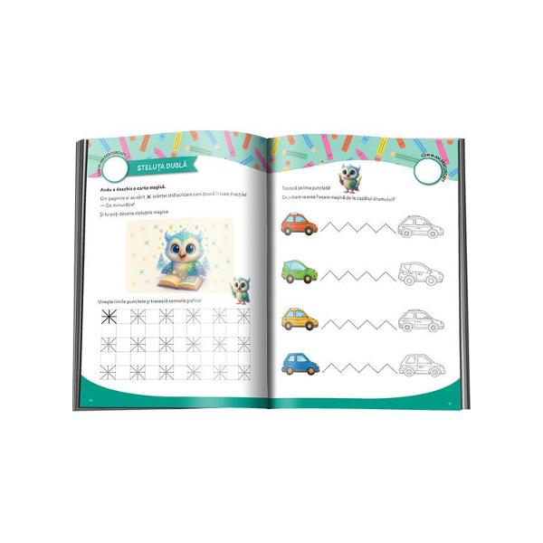 Dragi p&259;rin&539;iV&259; mul&539;umim pentru sprijinul acordat &537;i pentru implicarea în activit&259;&539;ile copiilor CONTINU&258;M împreun&259; s&259; le oferim cu bucurie celor mici o educa&539;ie plin&259; de sensDragi educatoareCu dragoste &537;i pasiune a&539;i ghidat zi de zi pa&537;ii celor mici pe t&259;râmul vast al cunoa&537;terii S&259; p&259;str&259;m ÎMPREUN&258; bucuria &537;i curiozitatea care 