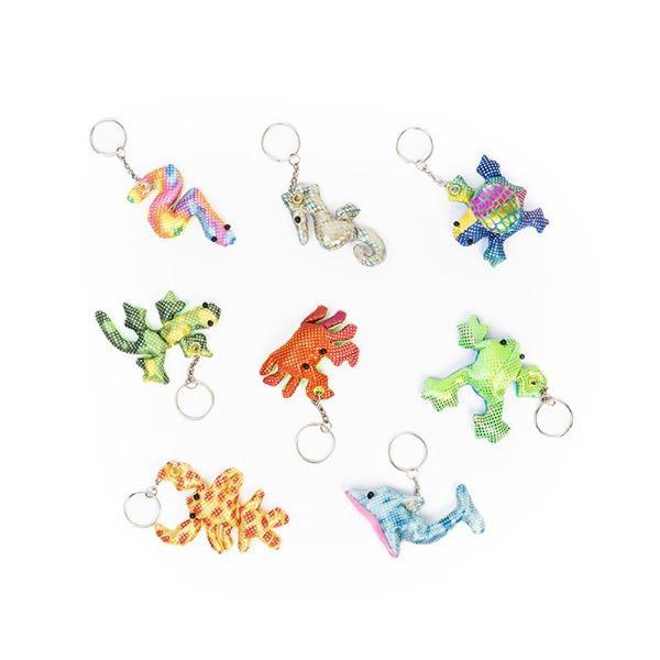 Aceste animale distractive din nisip sunt disponibile într-o varietate de modele &537;i vin cu un brelocDisponibil în mai multe forme si culori Pret per bucata Nu se poate alege culoarea se livreaza in functie de disponibilitatea din stoc