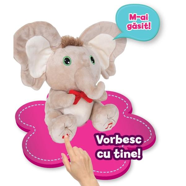 Culoare&nbsp;BejPentru&nbsp;Fete BaietiVarsta recomandata&nbsp;3 - 4 ani 4 - 5 ani 5 - 6 ani 6 - 7 ani 7 - 8 aniDimensiuni produs ambalat&nbsp;18 x 24 x 31 cmGreutate produs ambalat&nbsp;080 kgdiv iddescription classdata 