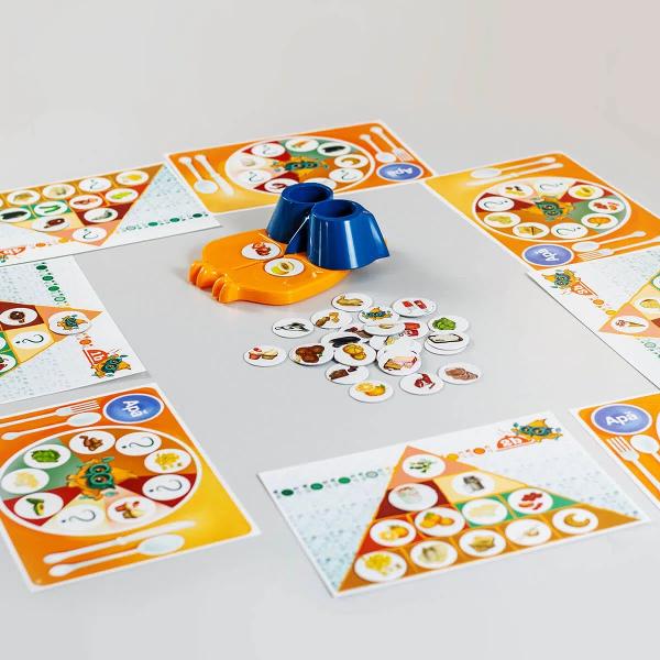 Mami de ce nu am voie s&259; m&259;n&acirc;nc mai multe dulciuri Ce &icirc;nseamn&259; &ldquo;s&259; m&259;n&acirc;nci s&259;n&259;tos&rdquo; Dac&259; &537;i &539;ie &icirc;&539;i este greu s&259;-i r&259;spunzi celui mic jocul Buboo &ndash; Alimenta&539;ie S&259;n&259;toas&259; &icirc;&539;i vine &icirc;n ajutorSimpatica Bufni&539;&259; Buboo &icirc;&539;i prepar&259; meniuri delicioase ca s&259; te sim&539;i plin de energie &537;i s&259; fii 