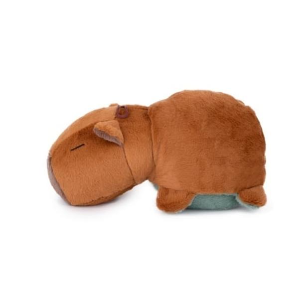 Jucarie de plus inovatoare reversibila 2 in 1 Respecta Directiva Europeana 200948CE&bull; Ingrediente textile materiale de umplutura si coloranti inofensivi pentru sanatate&bull; Poate fi curatata superficial cu o carpa umeda