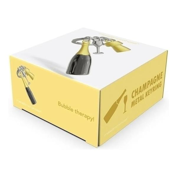 Breloc Sticla Sampanie&nbsp; MTM15401