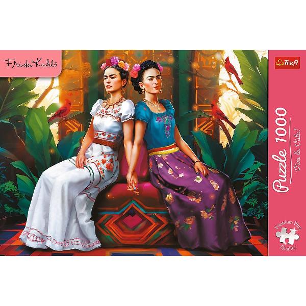 Un puzzle de calitate trebuie sa fie relaxant si distractiv Aranjarea unui puzzle constitue atat pentru copii cat si pentru adulti este o modalitate deosebita de dezvoltare a indemanarii spiritului de observatie si a concentrarii Trefl este o companie poloneza cu sediul central in regiunea Pomorze Incepand din 1985 compania a inceput sa produca puzzle-uri dezvolatand ulterior si segmentul de carti de joc si jocuri de societate In prezent Trefl este lider in Polonia si plina expansiune in 