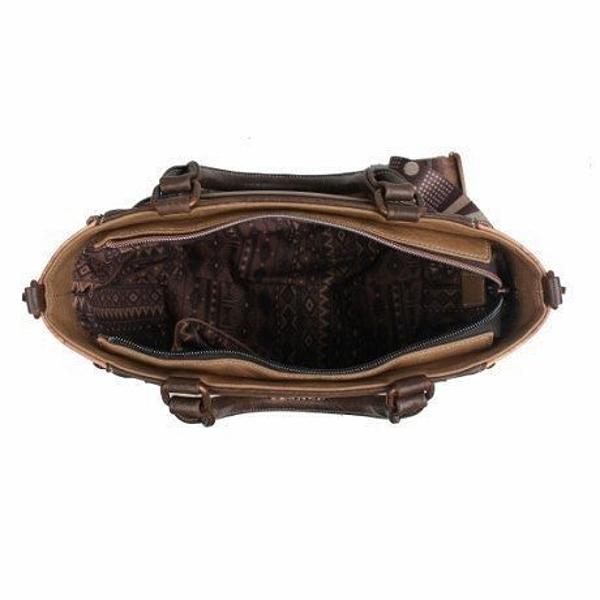 Descoper&259; una dintre cele mai unice gen&539;i de m&acirc;n&259; &537;i gen&539;i de um&259;r din colec&539;ia&nbsp;Maya Journey&nbsp;de la&nbsp;Janet  care combin&259; atmosfera lumii maya&537;e cu un design practic &537;i bine g&acirc;nditPartea din fa&539;&259; a gen&539;ii prezint&259; grafic&259; detaliat&259; eviden&539;iat&259; &icirc;n tonuri calde de teracot&259; 