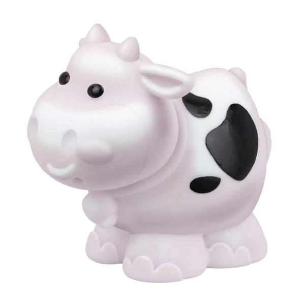 Winfun Water Fun Set Jucarii De Baie Ferma Si Ocean este un set de jucarii pentru baie conceput pentru a transforma timpul petrecut in apa intr-o experienta distractiva si educativa pentru bebelusi Setul include 10 animalute colorate moi si usor de prins special create pentru mainile mici ale copiilor Fiecare figurina poate fi stransa pentru a pulveriza apa oferind un element interactiv care stimuleaza curiozitatea si incurajeaza jocul activ Culorile vii si formele prietenoase contribuie 