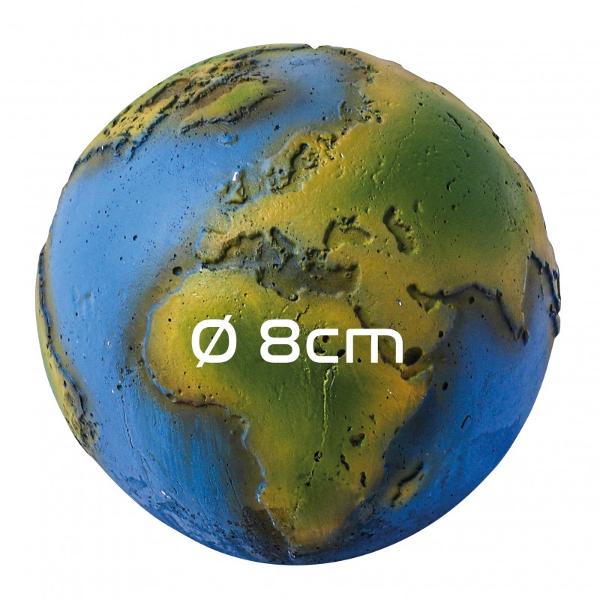 Folose&537;te uneltele pentru a s&259;pa &icirc;n planeta P&259;m&acirc;nt &537;i a descoperi 6 pietre reale ametist aventurin opal citrin soldalit si cornalinaInclude Globul Pamantesc din ipsos 6 pietre dalt&259; pensul&259; burete &537;i instruc&539;iuni colorateDimensiunile ambalajului 0950 x 0950 x 1330 cmVarsta recomandata 8 aniAvertismente Doar pentru copiii cu v&acirc;rsta de 8 ani &537;i peste ATEN&538;IE Nu este 