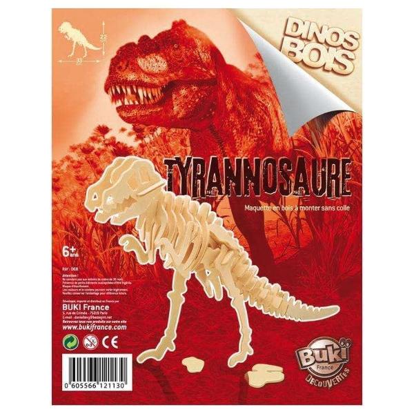 Important pretul afisat este per bucata Nu se poate alege modelul se livreaza aleatoriu in functie de disponibilitatea din stocDinozaur din lemn - asamblat f&259;r&259; lipici&nbsp;&nbsp;Triceratops&nbsp;Tyrannosaurus&nbsp;Stegosaurus&nbsp;Brachiosaurus&nbsp;Parasaurolophus&nbsp;PteranodonNu intra&539;i &icirc;n panic&259; ve&539;i g&259;si pe spate instruc&539;iuni de asamblare pentru a v&259; ghidaV&acirc;rsta 