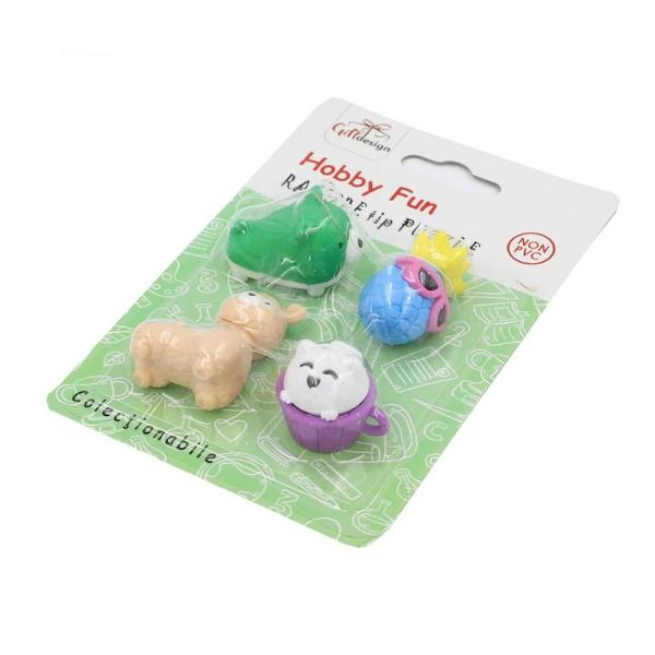 Radiere Puzzle diverse modele RADModele diverse Nu se poate alege modelul se livreaza aleatoriu in functie de stoc