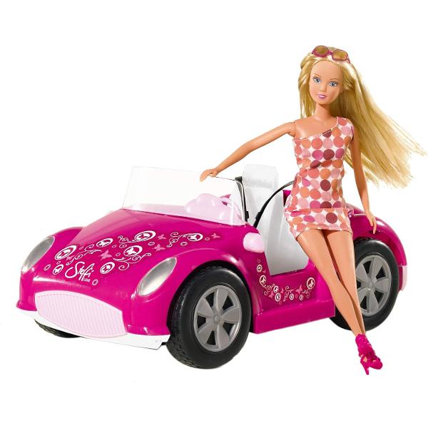 Steffi Love Beach Car 105738332