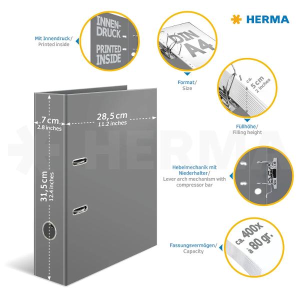 Biblioraft&nbsp;cu motive A4 cu fotografii frumoase ale p&259;s&259;rilor Fabricat din carton rezistent de &icirc;nalt&259; calitate cu orificiu pentru degetul mare &537;i mecanism cu p&acirc;rghie inclusiv bar&259; de compresor imprimat &icirc;n interior pentru depozitarea optim&259; a documentelor perforate &537;i buzunare transparente Pentru o ordine optim&259; acas&259; la &537;coal&259; la universitate sau la birou &537;i &icirc;n acela&537;i timp un 