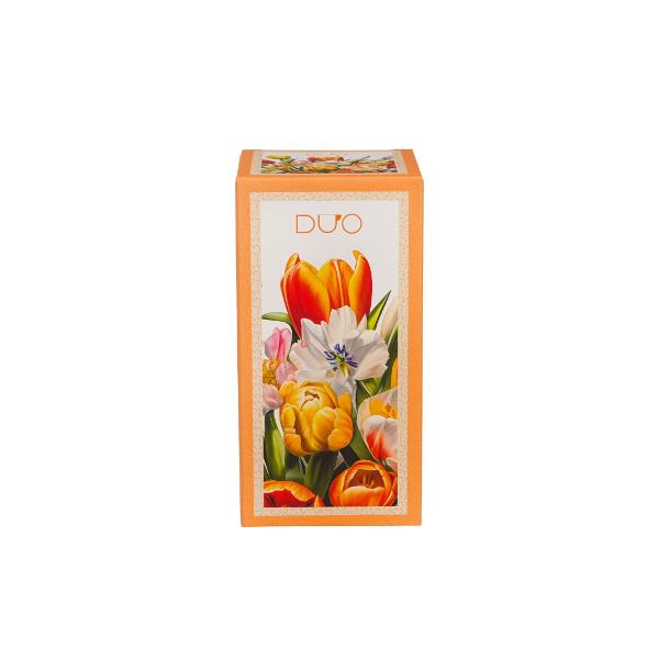 Cana termic&259; inalta LALELE din colec&539;ia Flowers Classic este fabricat&259; din o&539;el inoxidabil 188 &537;i este perfect&259; pentru 