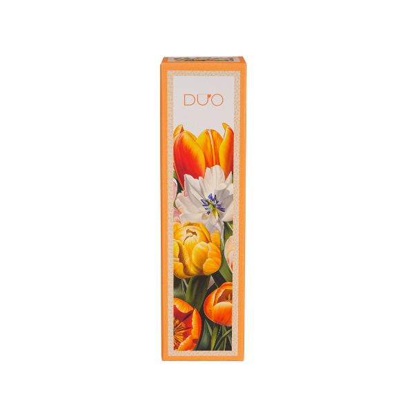 Sticla termic&259; LALELE din colec&539;ia Flowers Classic este fabricat&259; din o&539;el inoxidabil 188 &537;i este perfect&259; pentru 