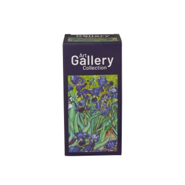 Cana termic&259;&nbsp;inalta IRISI inspirat&259; de Vincent van Gogh face parte din colec&539;ia Art Gallery Fabricat&259; din o&539;el 