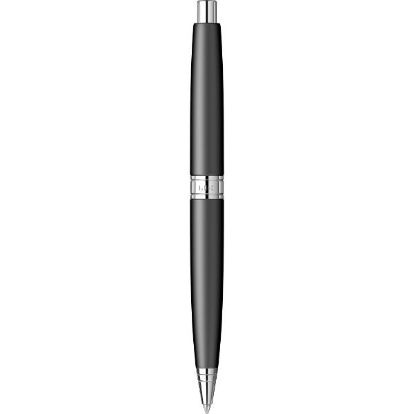 Pix Aster Matt CT ParkerEleganta discreta finisaj caldPixul Parker Aster Matt CT imbina rafinamentul discret cu functionalitatea de zi cu zi Cu un finisaj mat ciocolatiu si accente cromate acest instrument de scris ofera un look contemporan si sofisticat ideal pentru cei care apreciaza tonurile naturale si designul minimalistp data-end477 