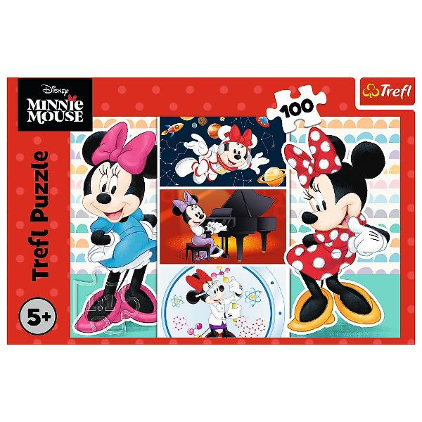 Un puzzle de calitate trebuie sa fie relaxant si distractiv Aranjarea unui puzzle constituie atat pentru copii cat si pentru adulti este o modalitate deosebita de dezvoltare a indemanarii spiritului de observatie si a concentrarii Trefl este o companie poloneza cu sediul central in regiunea Pomorze Incepand din 1985 compania a inceput sa produca puzzle-uri dezvoltand ulterior si segmentul de carti de joc si jocuri de societate In prezent Trefl este lider in Polonia si plina expansiune in 