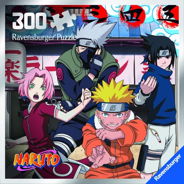 Puzzle-urile Fandom Ravensburger se asambleaza mult mai rapid decat alte formate de puzzle Sunt suficiente doar 2030 de minute pentru a completa acest puzzle de 300 de piese Puzzle-urile contin modele unice placute de asamblat si care arata minunat ca imagine finala Este un antrenament excelent pentru minte ideal pentru cei care cauta o modalitate de relaxare dar care doresc totodata sa-si antreneze creierul si memoria Puzzle-urile sunt realizate din carton gros cu strat moale de 
