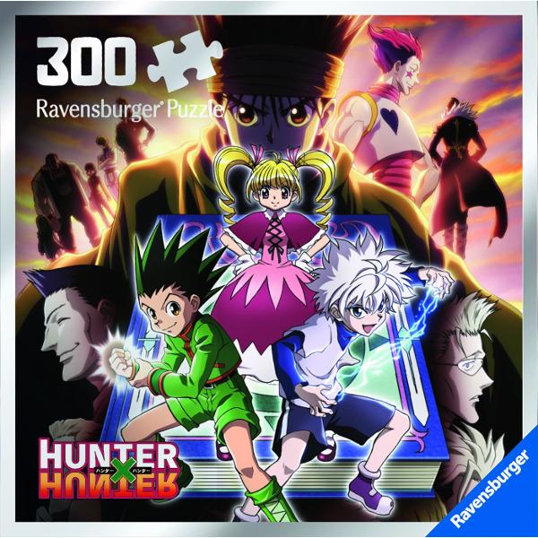 Puzzle-urile Fandom Ravensburger se asambleaza mult mai rapid decat alte formate de puzzle Sunt suficiente doar 2030 de minute pentru a completa acest puzzle de 300 de piese Puzzle-urile contin modele unice placute de asamblat si care arata minunat ca imagine finala Este un antrenament excelent pentru minte ideal pentru cei care cauta o modalitate de relaxare dar care doresc totodata sa-si antreneze creierul si memoria Puzzle-urile sunt realizate din carton gros cu strat moale de 