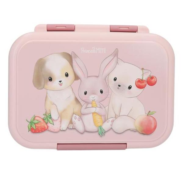 Cutie pentru pranz din Otel Inoxidabil Princess Mimi 114030173 x 133 x 69 cm
